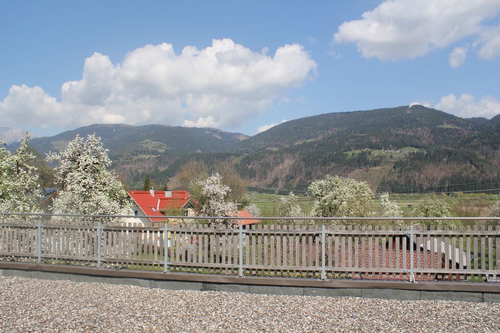 Ferienwohnungen Gritzner Tropolach Exterior photo